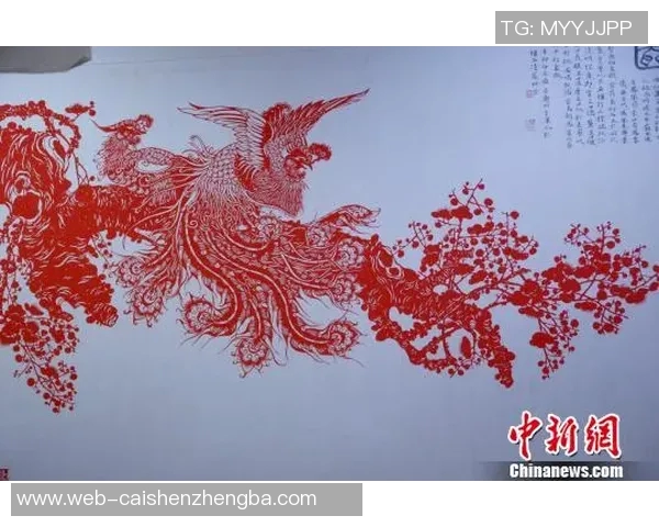 足球剪纸艺术的魅力与传承探索在传统文化中的创新表现 足球剪纸艺术的魅力与传承探索在传统文化中的创新表现