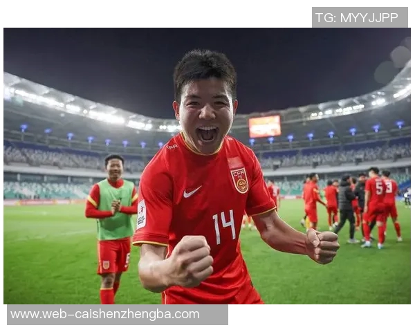 中国队足球队奋勇拼搏展现团结精神力争亚洲杯荣耀之路