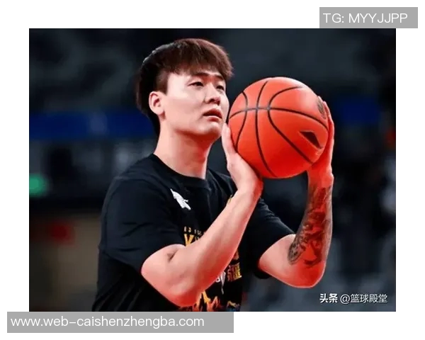 赵睿今晚复出参赛刘炜表示训练不足将视情况调整上场时间